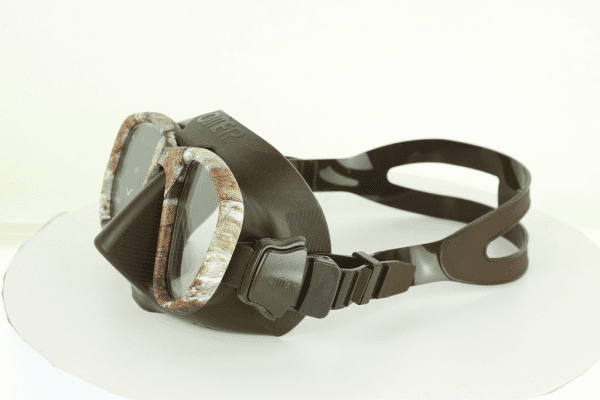 Omer Alien Mask Masks