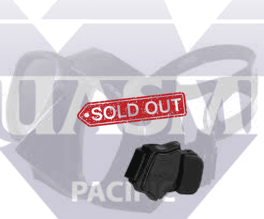 Omer Alien/exsite/bandit/olimpia Buckles Masks