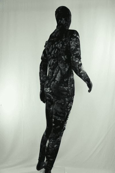 Omer Blackstone 1.7 Mm Wetsuit / Rashguard