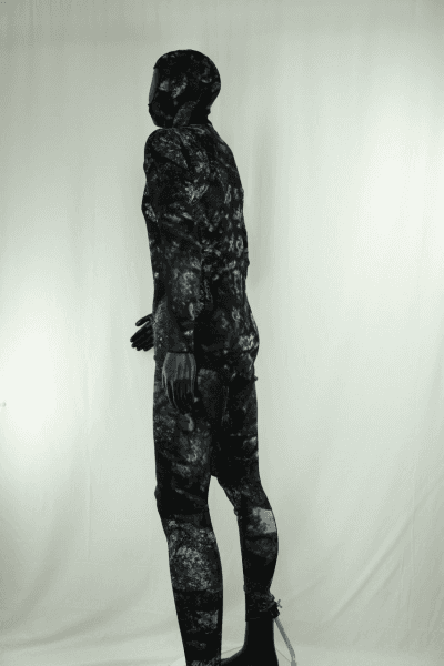 Omer Blackstone 1.7 Mm Wetsuit / Rashguard