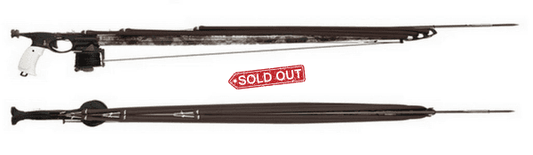 Omer Cayman Hf Camo Special Edition 130 Spearguns