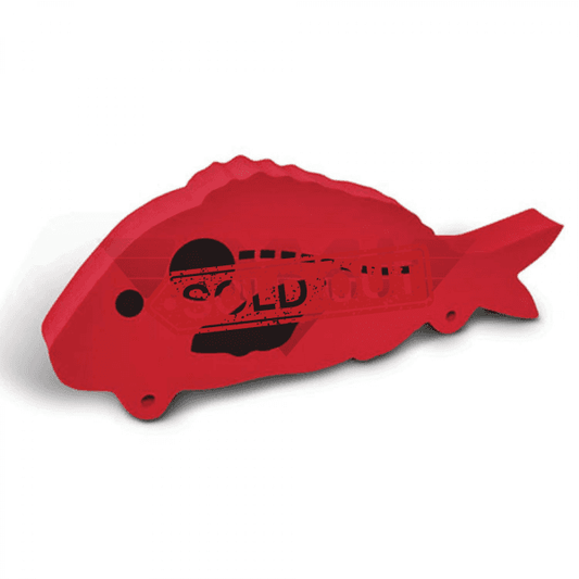 Omer Foam Fish Target Spearguns