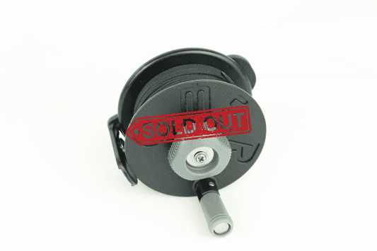 Omer Match 30 Reel With Dyneema Line Reels/lines