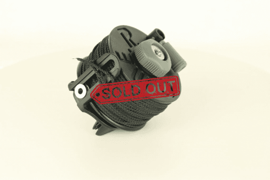 Omer Match Reel 50M With Line Reels/lines