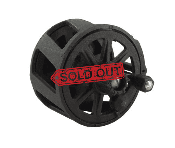 Pathos Horizontal Spearfishing Reel 40 M Reels/lines