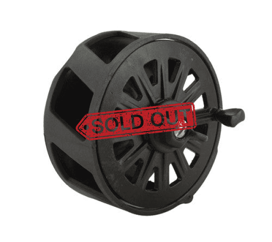 Pathos Horizontal Spearfishing Reel 50 M Reels/lines