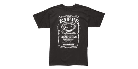Riffe Big Shot Apparel