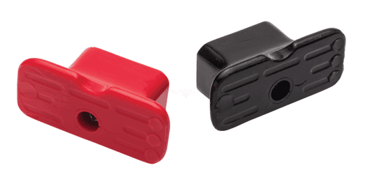 Riffe Euro Butt End Assembly Speargun Parts