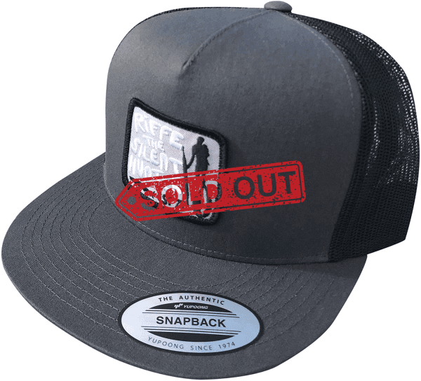 Riffe Groove Hat Apparel