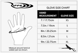 Riffe Holdfast Cut Resistant Gloves-Lv5 Gloves