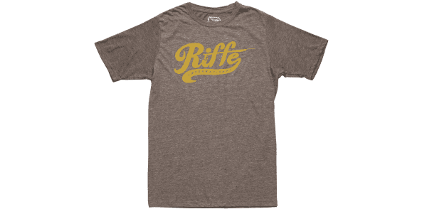 Riffe T-Shirt Baller Apparel