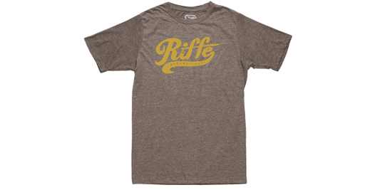 Riffe T-Shirt Baller Apparel