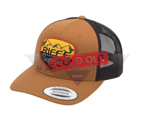 Riffe Yonder Hat Apparel