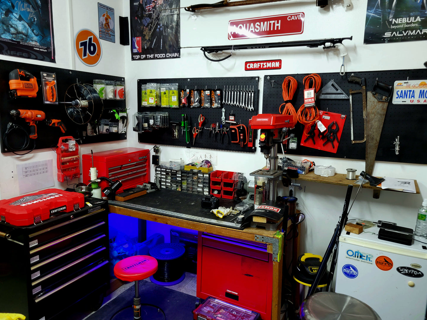 service atelier
