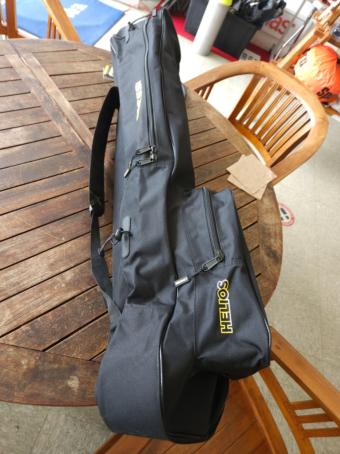 Cressi Helios Fins bag
