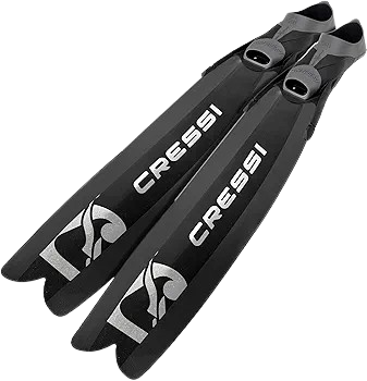 Cressi Gara Modular Turbo Boost Fins