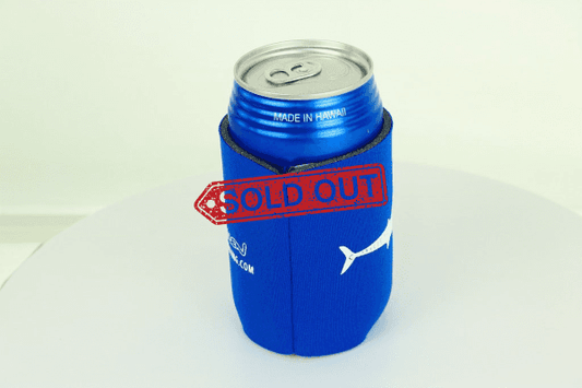Rob Allen Can Cooler Apparel