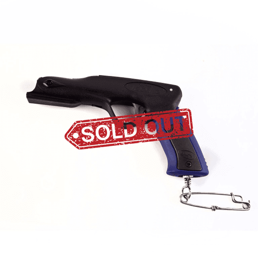 Rob Allen Complete Handle Grip With Trigger Mech Speargun Parts