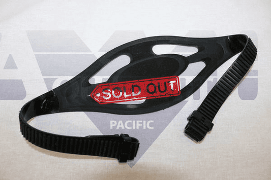 Rob Allen Mask Strap Masks