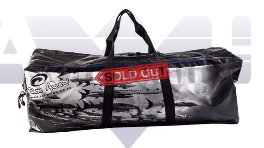 Rob Allen Tanker Bag Bags