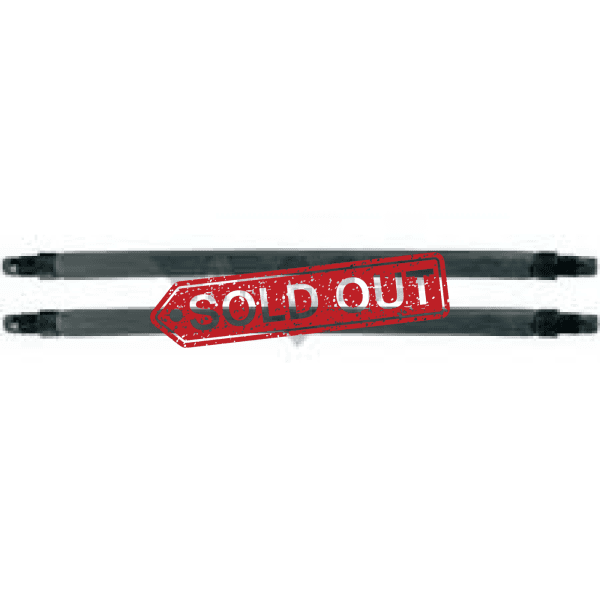 Salvimar 17.5 Mm Rubber Bands For European Spearguns