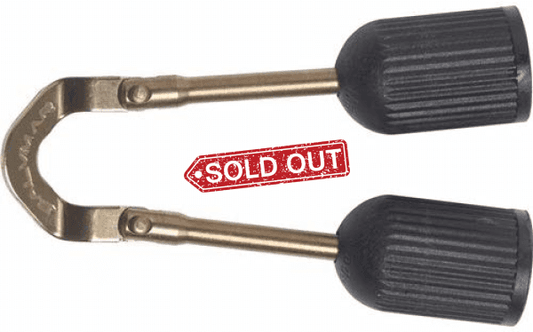 Salvimar Articulated Wishbone W/nylon Bushing Speargun Parts