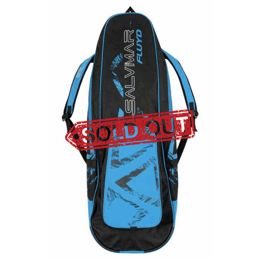 Salvimar Fluyd Fin Bag Xl+Long Bags