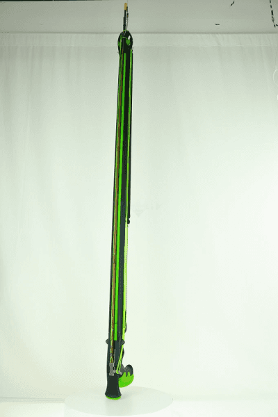 Salvimar Hero Roller + 50M Reel Line Bungee Spearguns