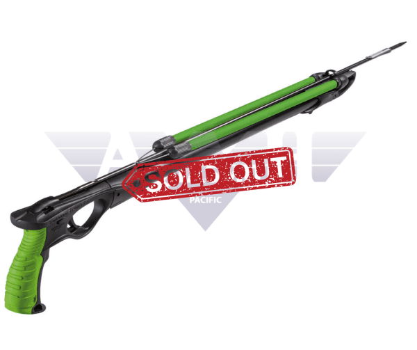 Salvimar Intruder Wild Pro 40 Spearguns