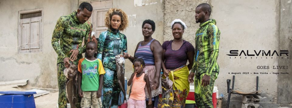 Salvimar Kryptonite Wetsuits 1.5 Mm Wetsuit / Rashguard