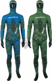 Salvimar Nebula Wetsuit 3.5 Mm / 5.5 Special Order