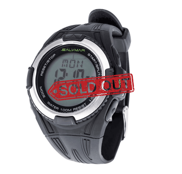 Salvimar One Plus Freediving Watch / Dive Computers
