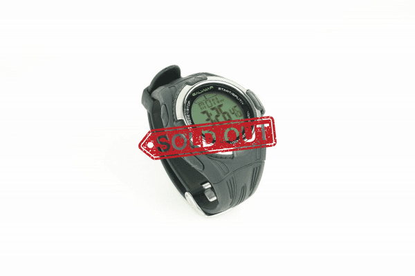 Salvimar One Plus Freediving Watch / Dive Computers