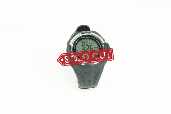 Salvimar One Plus Freediving Watch / Dive Computers
