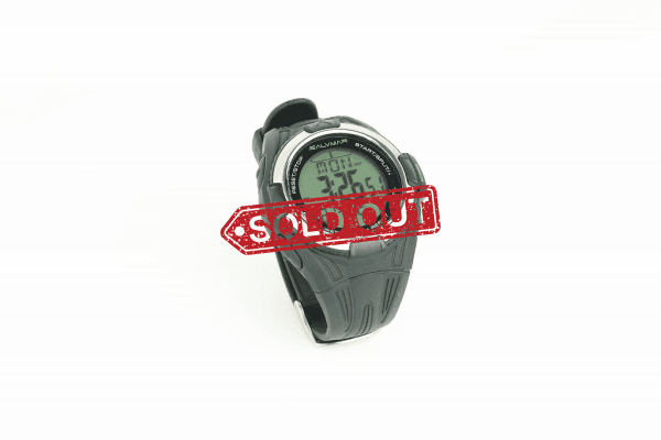 Salvimar One Plus Freediving Watch / Dive Computers