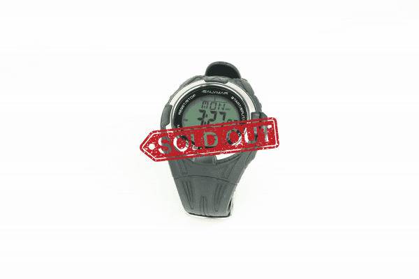 Salvimar One Plus Freediving Watch / Dive Computers