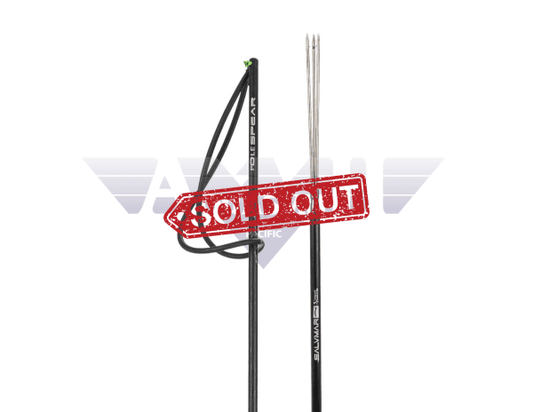 Salvimar Pole Spear /hand Sling