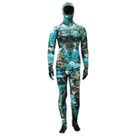 Salvimar Seawalker Wetsuit 3.5 Mm / 5.5 Special Order