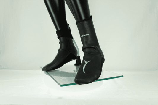 Salvimar Skinwind Neoprene Socks 3.5 Mm Boots/socks