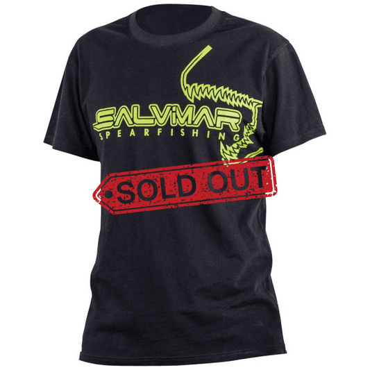Salvimar T-Shirt M Apparel