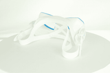 Salvimar White/blue Noah Mask Masks