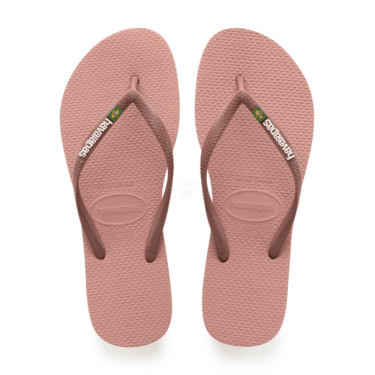 Slim Brazil Sandal Sandals