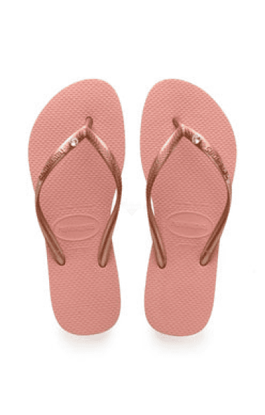Slim Crystal Glamour Sw Sandal Sandals