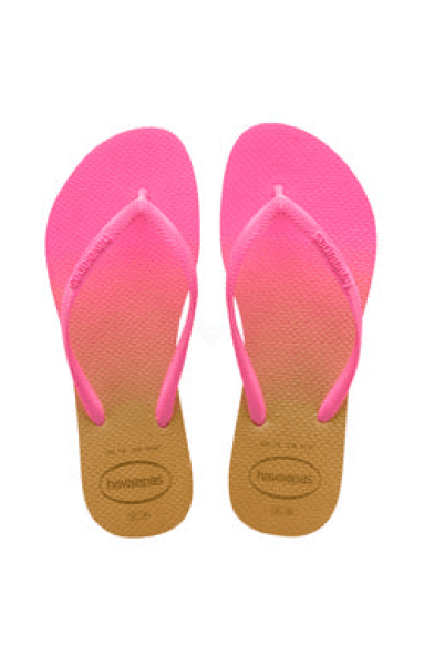Slim Gradient Sandal Sandals
