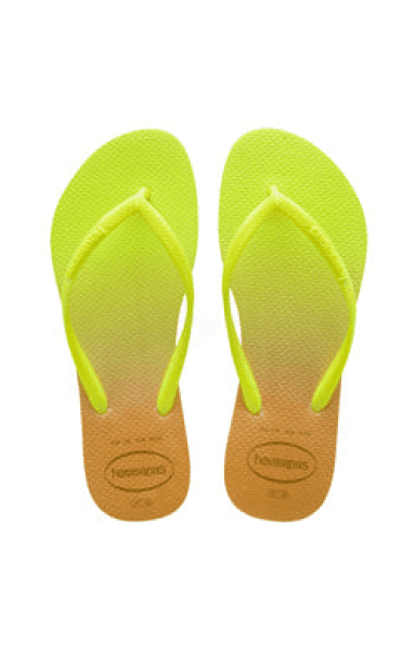Slim Gradient Sandal Sandals