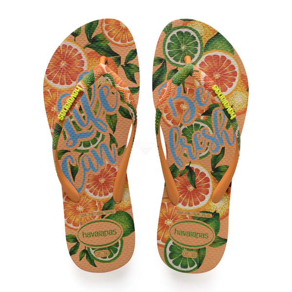 Slim Paradise Sandal Sandals