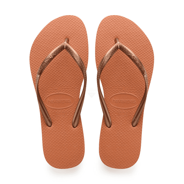 Slim Sandal Sandals