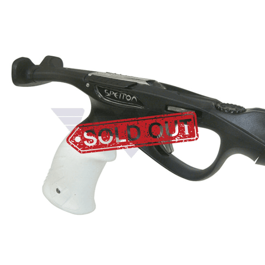 Spetton Fusil Rebel Eliptic Handle Speargun Parts
