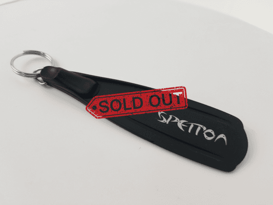 Spetton Key Holder Apparel