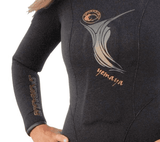 Sporasub Yemaya Ladies Wetsuit 3Mm / 5Mm Special Order